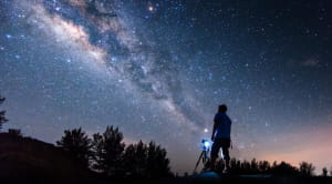 have a go at stargazing hero